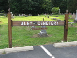 Aley Cemetery