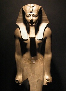  Thutmose III