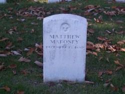 Matthew Maroney