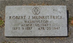  Robert J Munkittrick