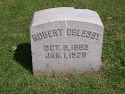  Robert Oglesby