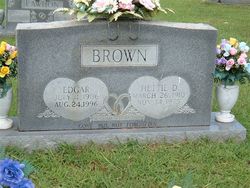 Edgar Brown (1906-1996) - Find a Grave Memorial