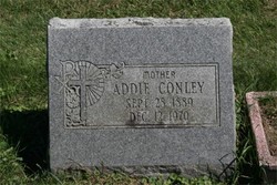  Addie <I>Love</I> Conley
