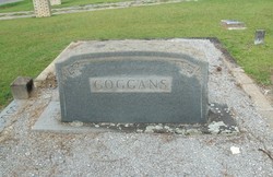  William Moseley Goggans