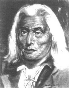 Chief Leopold Pokagon