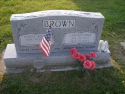 Cathleen Mary Hoover Brown (1945-1990) - Find a Grave Memorial