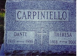  Dante Carpiniello