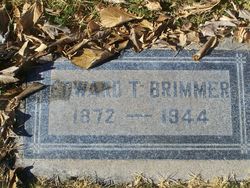  Edward Thomas Brimmer