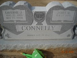  James Michael Connelly