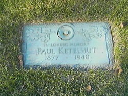  Paul Ketelhut