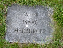  Isaac Marburger