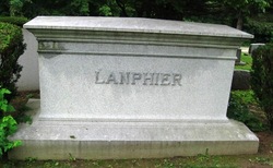  Charles Henry Lanphier
