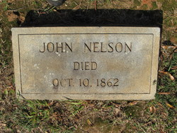  John Nelson