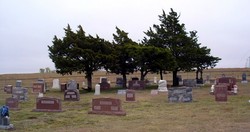 Seventh Day Adventist Cemetery