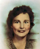 Emma Irene Holloway Harris (1918-1960)