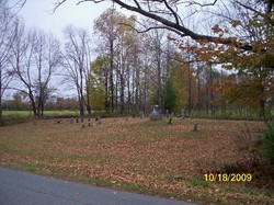 Jefferds Cemetery