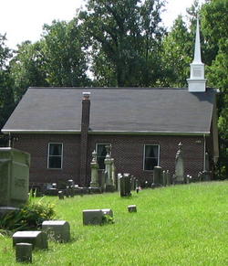 Mount Airy Cemetery