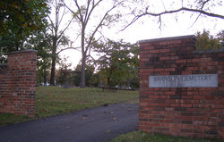 Branson City Cemetery