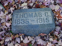 Thomas C. Anderson