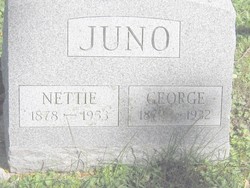  George Juno
