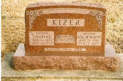  Charles K. Kizer