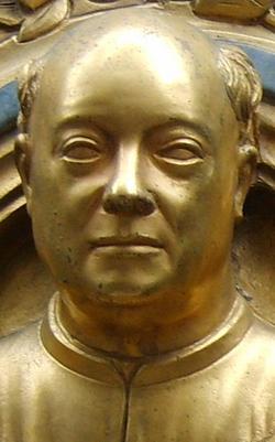  Lorenzo Ghiberti