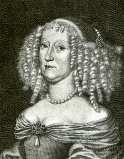  Anna Katharina Dorothea von Salm-Kyrburg