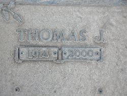  Thomas Jefferson Hill Sr.