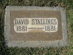  David Stallings