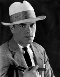  Frank Capra