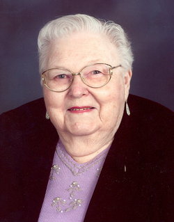 Clara K. Cowan (1920-2009)