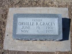  Orville Roscoe Gracey