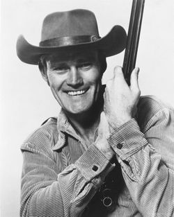  Chuck Connors