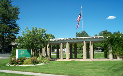 Wasatch Lawn Memorial Park