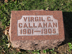  Virgil C. Callahan