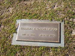  Charles E. Catherwood