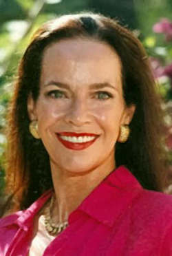 Diane Elizabeth Dunn Bowes (1949-2009)