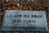  Leland Ira Doan