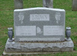 Rev Eugene J Brown (1908-2005) - Find a Grave Memorial