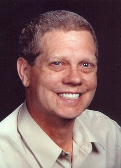 Larry Charles Cheek (1957-2008)