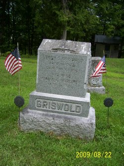  Leroy S. Griswold