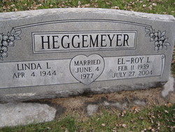  El-Roy L. Heggemeyer