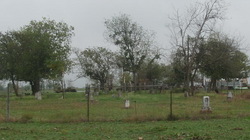 Old Weir Cemetery