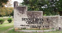 Dennis Bryant Cemetery