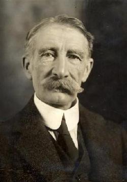 Earl Claude George Bowes-Lyon II