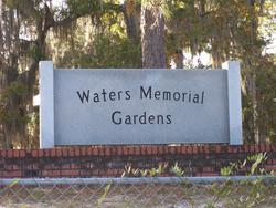 Waters Memorial Gardens