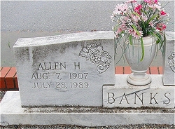  Allen H Banks
