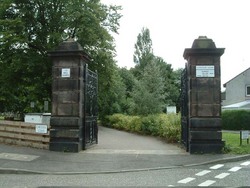 Saughton Cemetery