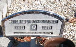  Michael David Able