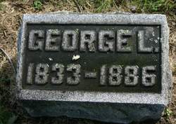  George L. Oliphant